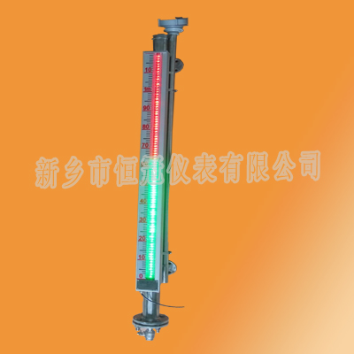 磁敏電子雙色液位計(jì)防腐型適用對象和特點(diǎn)